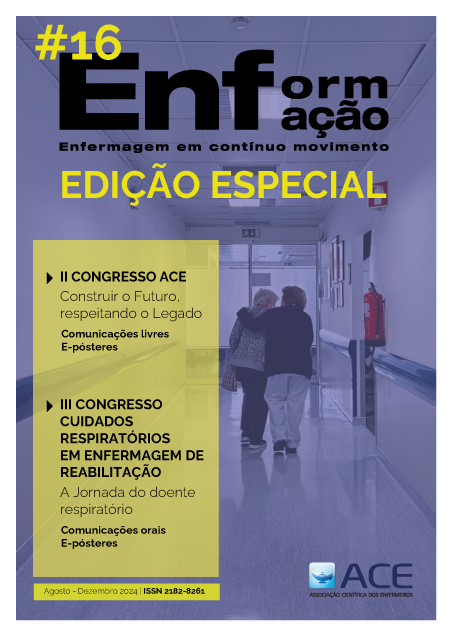 Edição Especial 16ª Revista ENFormação