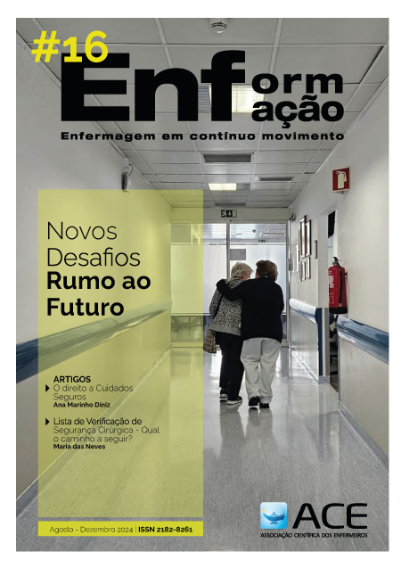 16ª Revista ENFormação